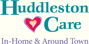 Huddleston Care logo