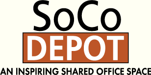 SoCo Depot logo