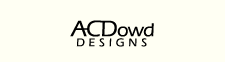 ACDowd Designs logo