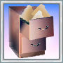 file cabinet icon