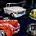 icon of cars