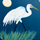 egret icon